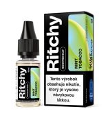 Ritchy Mint Tobacco Salt 10ml