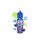 Blackcurrant Lime Just Juice Ice 12/60 ml LongFill