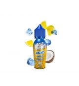 Citron Coconut Just Juice Ice 12/60 ml LongFill