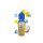 Citron Coconut Just Juice Ice 12/60 ml LongFill