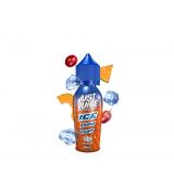 Grape Melon Just Juice Ice 12/60 ml LongFill