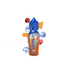 Grape Melon Just Juice Ice 12/60 ml LongFill