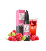 PUNX by Riot Squad - Malina & Granátové Jablko - 10ml Aroma (Longfill)