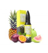 PUNX by Riot Squad - Guave, Marakuja & Ananás - 10ml Aroma (Longfill)