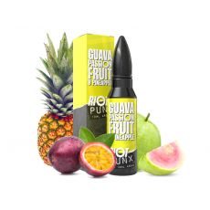 PUNX by Riot Squad - Guave, Marakuja & Ananás - 10ml Aroma (Longfill)