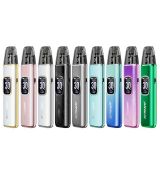 VOOPOO Argus G3 pod