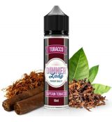 DINNER LADY TOBACCO - CAPTAIN TOBACCO 10ml LongFill