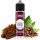 DINNER LADY TOBACCO - CAPTAIN TOBACCO 10ml LongFill