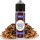 DINNER LADY TOBACCO - RICH TOBACCO 10ml LongFill