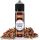 DINNER LADY TOBACCO - TOBACCO 10ml LongFill