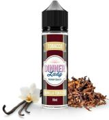 DINNER LADY TOBACCO - VANILLA TOBACCO 10ml LongFill
