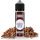DINNER LADY TOBACCO - SMOOTH TOBACCO 10ml LongFill