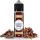 DINNER LADY TOBACCO - CAFE TOBACCO 10ml LongFill