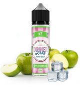 Dinner Lady ICE - APPLE SOURS ICE 10ml (LongFill)