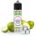 Dinner Lady ICE - APPLE SOURS ICE 10ml (LongFill)