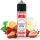 Dinner Lady ICE - STRAWBERRY ICE 10ml (LongFill)