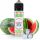 Dinner Lady ICE - WATERMELON SLICES ICE 10ml (LongFill)