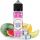 Dinner Lady ICE - WATERMELON CHILL ICE 10ml (LongFill)