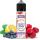 Dinner Lady Fruits - PURPLE RAIN 10ml (LongFill)