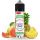 Dinner Lady Fruits - GUAVA SUNRISE 10ml (LongFill)