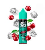 Just Juice Mint Range Red 12ml LongFill