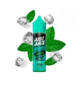 Just Juice Mint Range Green 12ml LongFill