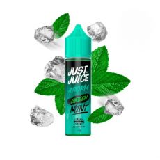 Just Juice Mint Range Green 12ml LongFill