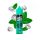 Just Juice Mint Range Green 12ml LongFill