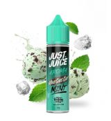 Just Juice Mint Range Choco Chip 12ml LongFill