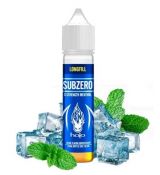 HALO SubZero 20ml LongFill