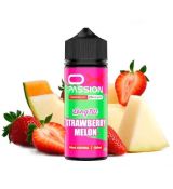 Oxva Ox Passion Strawberry Melon Longfill 24ml