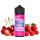 Oxva Ox Passion Strawberry Raspberry Cherry Longfill 24ml