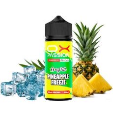 Oxva Ox Passion Pineapple Freeze Longfill 24ml