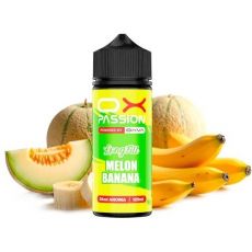 Oxva Ox Passion Melon Banana Longfill 24ml