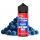 Oxva Ox Passion Blue Sour Razz Longfill 24ml