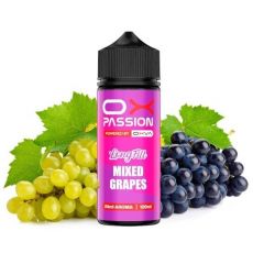 Oxva Ox Passion Mixed Grape Longfill 24ml