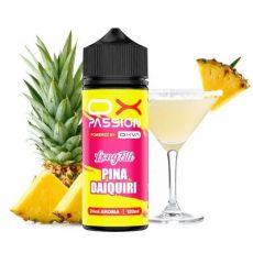 Oxva Ox Passion Pineapple Daiquiri Longfill 24ml