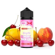 Oxva Ox Passion Cherry Peach Lemon Longfill 24ml
