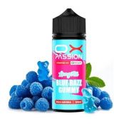 Oxva Ox Passion Blue Razz Gummy Longfill 24ml