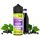 Oxva Ox Passion Blackcurrant Rebena Longfill 24ml