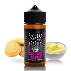SADBOY Custard Cookie 30ml/120ml LongFill (Made in USA)