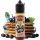 Pancake Man – Double Berry 20ml/60ml LongFill