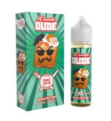 French DUDE - Apple Fritter 20/60ml LongFill