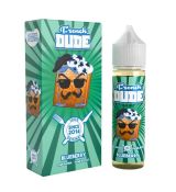French DUDE - Blueberry 20/60ml LongFill