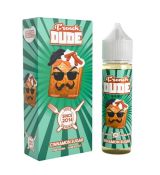 French DUDE - Cinnamon Sugar 20/60ml LongFill