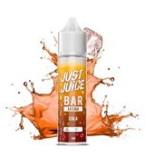 Just Juice Bar Range - Cola 12ml LongFill