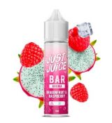 Just Juice Bar Range - Dragonfruit & Raspberry 12ml LongFill