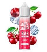 Just Juice Bar Range - Cherry 12ml LongFill