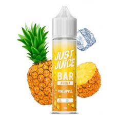 Just Juice Bar Range - Pineapple 12ml LongFill