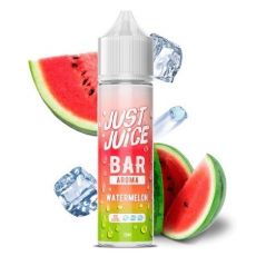 Just Juice Bar Range - Watermelon 12ml LongFill